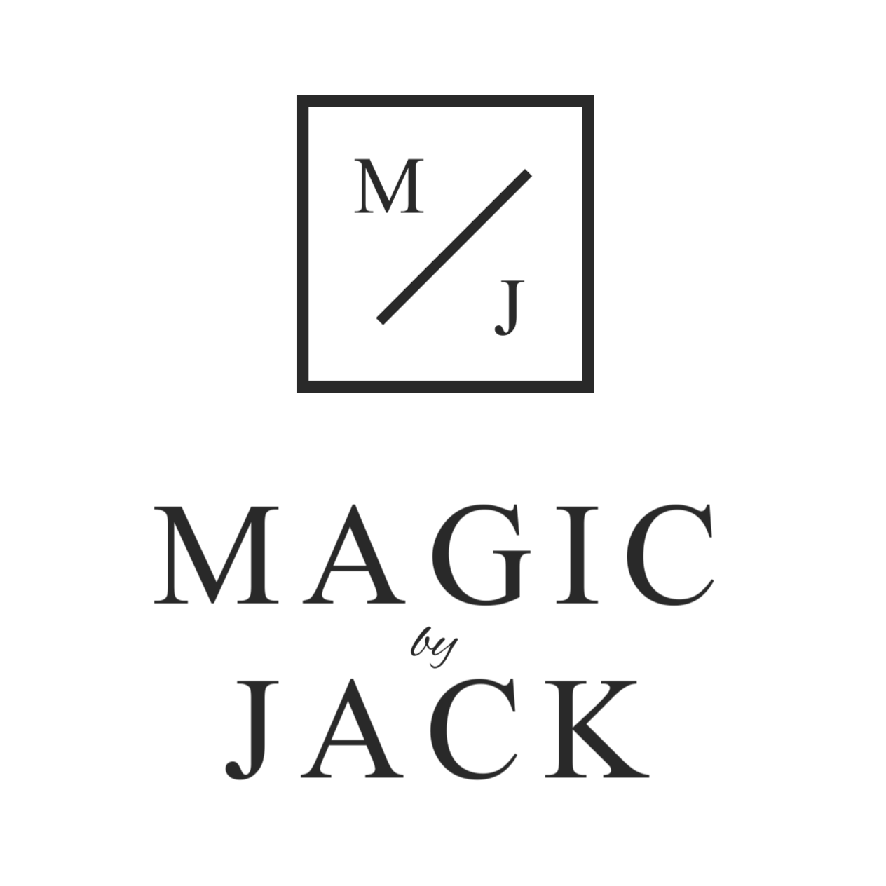 Magic by Jack